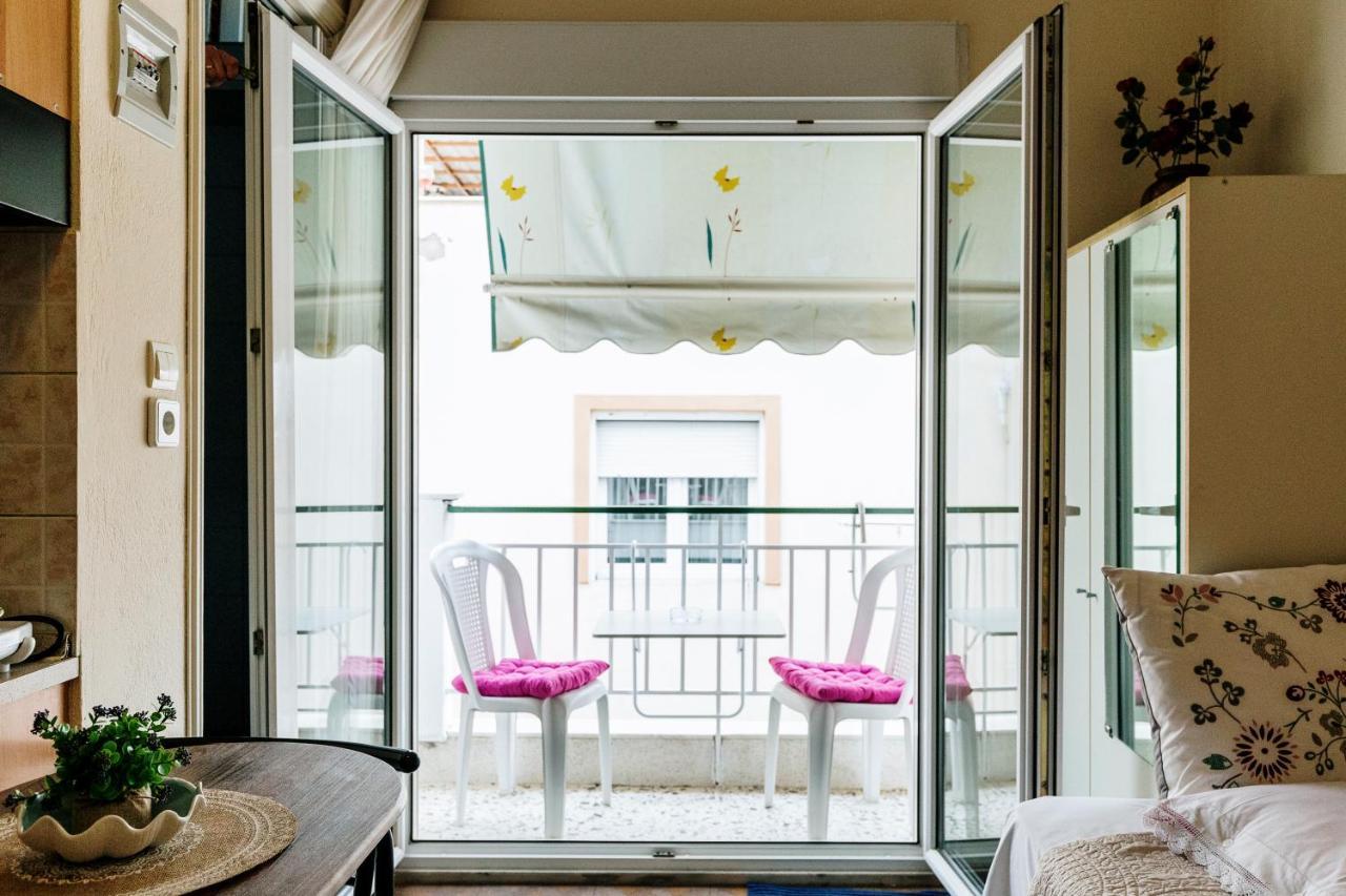 Mary'S Studio Kavala Extérieur photo