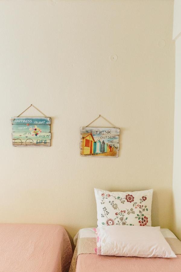 Mary'S Studio Kavala Extérieur photo