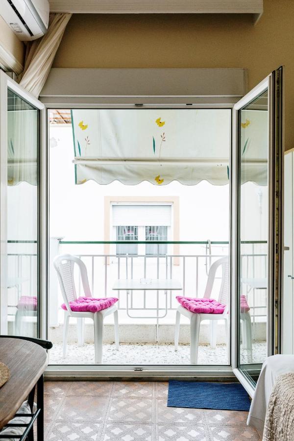 Mary'S Studio Kavala Extérieur photo