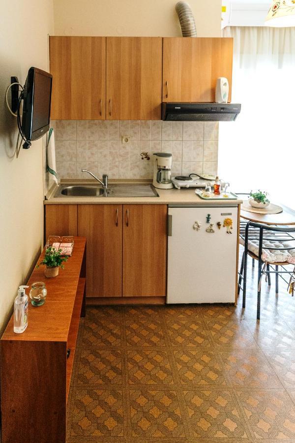 Mary'S Studio Kavala Extérieur photo